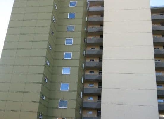 Prodej bytu 1+1 40 m², Celler Str. 24, Braunschweig, Dolní Sasko Prodej bytu 1+1 40 m², Celler Str. 24, Braunschweig, Dolní Sasko