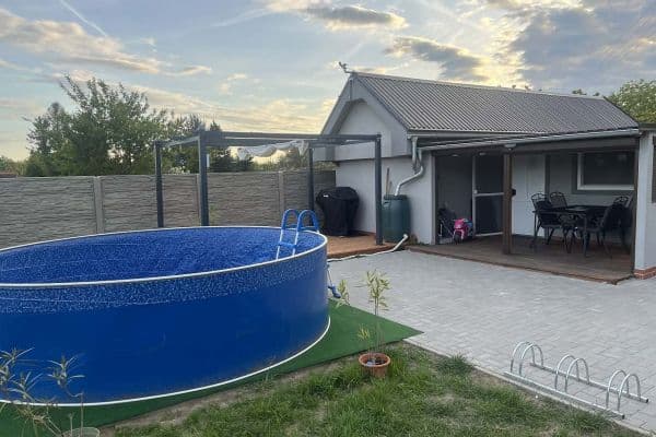 Pronájem chaty, chalupy, Břeclav, Jihomoravský kraj Pronájem chaty, chalupy, Břeclav, Jihomoravský kraj