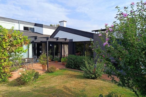 Prodej domu 210 m², pozemek 584 m², Hasselroth Prodej domu 210 m², pozemek 584 m², Hasselroth