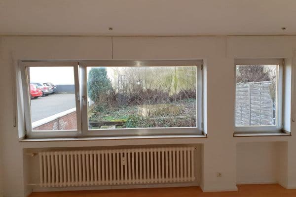 Pronájem bytu 2+1 92 m², Rheinstr. 16, Krefeld Pronájem bytu 2+1 92 m², Rheinstr. 16, Krefeld