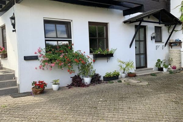 Pronájem bytu 2+1 50 m², Eschborn Pronájem bytu 2+1 50 m², Eschborn