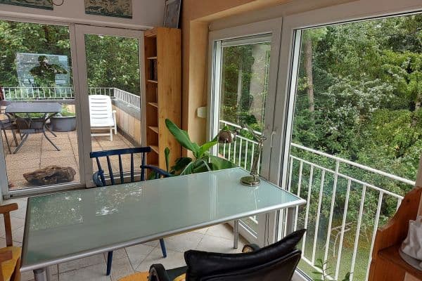 Pronájem bytu 2+1 65 m², Schwalbach am Taunus Pronájem bytu 2+1 65 m², Schwalbach am Taunus