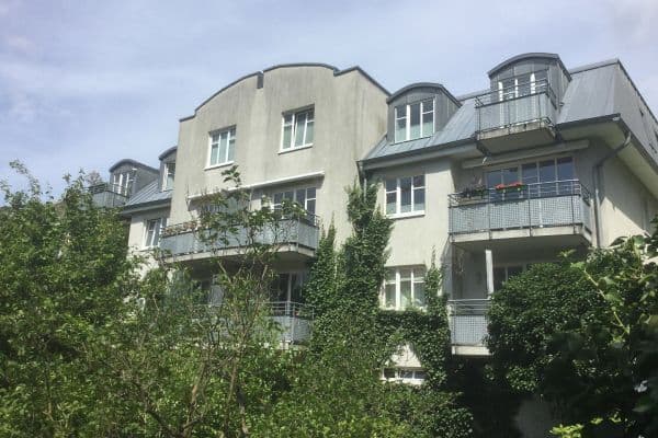 Prodej bytu 3+1 89 m², Hamburg, Hamburg Prodej bytu 3+1 89 m², Hamburg, Hamburg