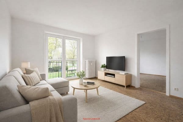 Pronájem bytu 2+1 47 m², Dukelská, Havířov-Šumbark Pronájem bytu 2+1 47 m², Dukelská, Havířov-Šumbark