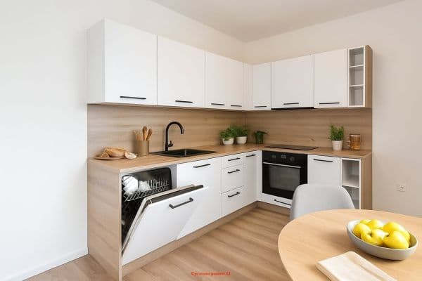 Pronájem bytu 3+kk 72 m², Kolmá, Havířov-Město Pronájem bytu 3+kk 72 m², Kolmá, Havířov-Město