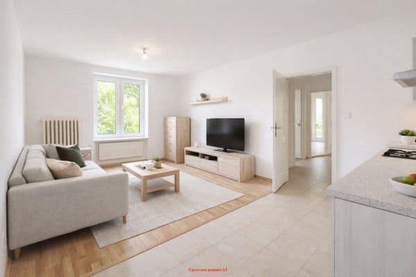 Pronájem bytu 4+kk 75 m², Marxova, Havířov, Moravskoslezský kraj Pronájem bytu 4+kk 75 m², Marxova, Havířov, Moravskoslezský kraj