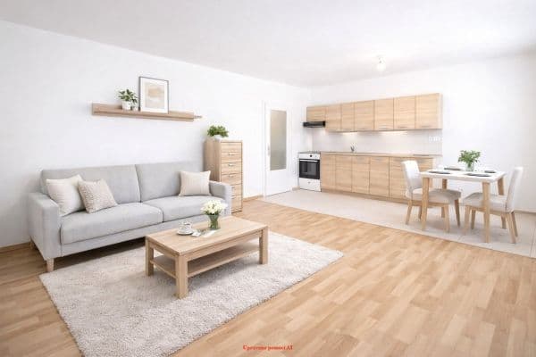 Pronájem bytu 4+kk 75 m², Marxova, Havířov-Město Pronájem bytu 4+kk 75 m², Marxova, Havířov-Město