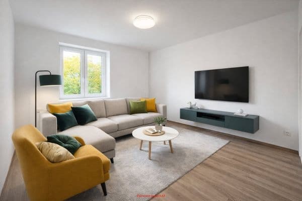 Pronájem bytu 3+1 73 m², Dělnická, Havířov, Moravskoslezský kraj Pronájem bytu 3+1 73 m², Dělnická, Havířov, Moravskoslezský kraj