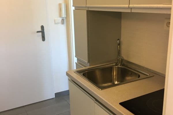 Pronájem bytu Garsoniéra 24 m², Pronájem bytu Garsoniéra 24 m²,