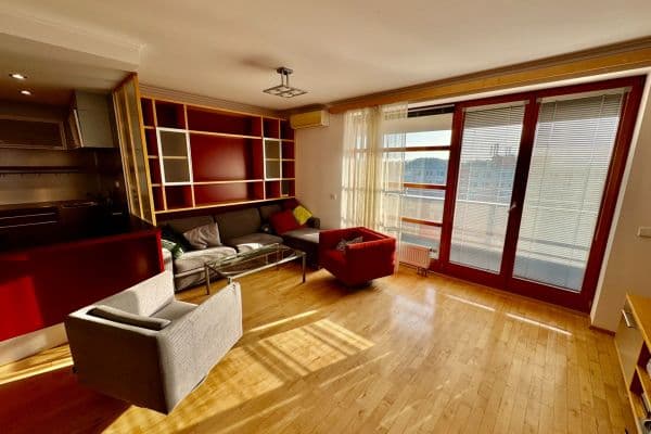 Prodej bytu 5+kk 129 m², Kohoutových, Praha, Praha Prodej bytu 5+kk 129 m², Kohoutových, Praha, Praha