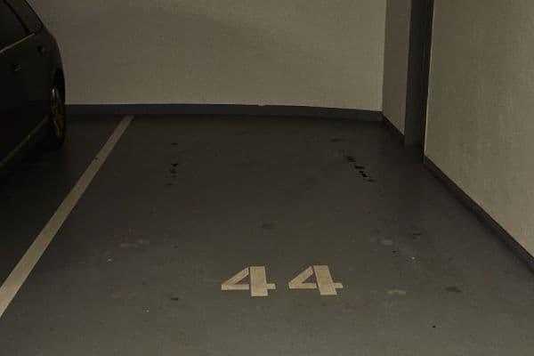 Pronájem garáže 16 m², Pronájem garáže 16 m²,