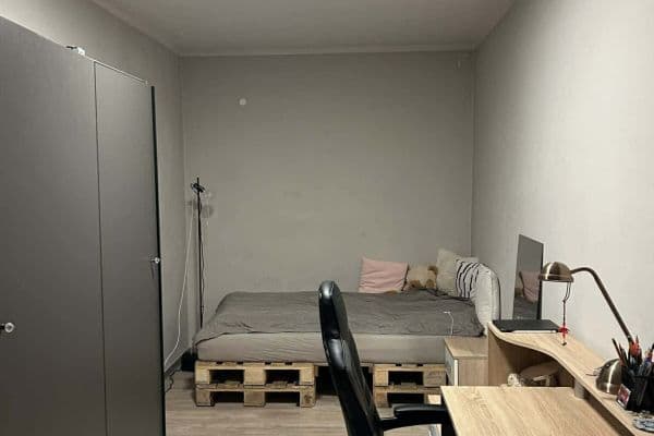 Pronájem bytu 4+kk 73 m², Dačického, Brno Pronájem bytu 4+kk 73 m², Dačického, Brno