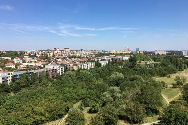 Pronájem bytu 3+kk 74 m², Kettnerova, Praha Pronájem bytu 3+kk 74 m², Kettnerova, Praha