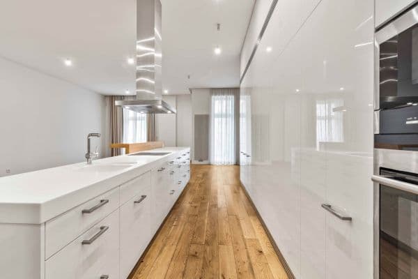 Pronájem bytu 3+kk 134 m², Laubova, Praha, Praha Pronájem bytu 3+kk 134 m², Laubova, Praha, Praha