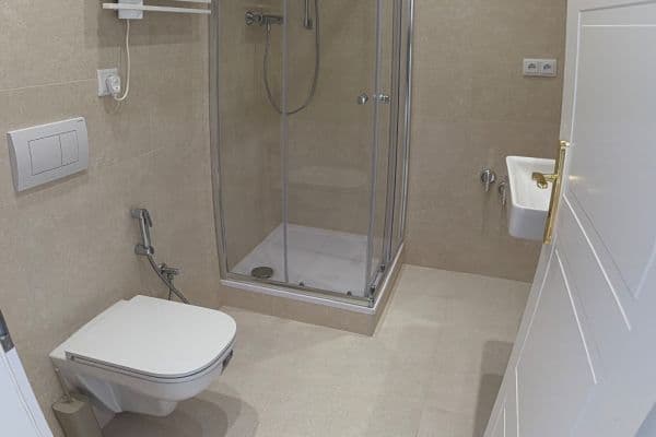 Pronájem bytu 2+kk 45 m², U Zvonařky, Praha Pronájem bytu 2+kk 45 m², U Zvonařky, Praha