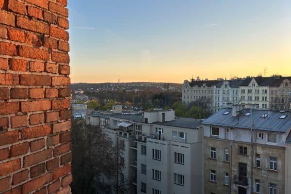 Pronájem bytu 2+kk 45 m², U Zvonařky, Praha Pronájem bytu 2+kk 45 m², U Zvonařky, Praha