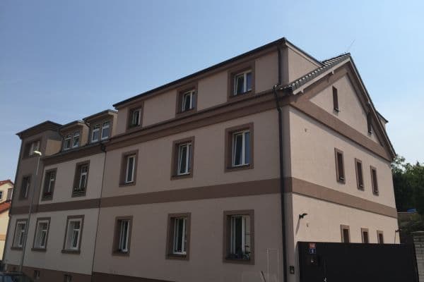 Pronájem bytu 2+kk 49 m², Na Farkáně Ⅰ, Praha Pronájem bytu 2+kk 49 m², Na Farkáně Ⅰ, Praha