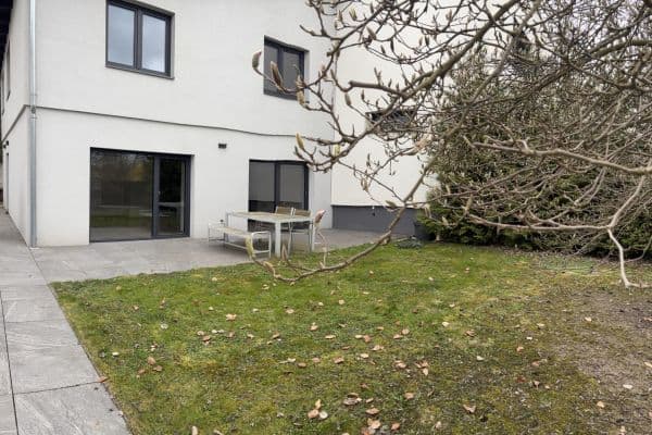 Pronájem domu Pronájem domu