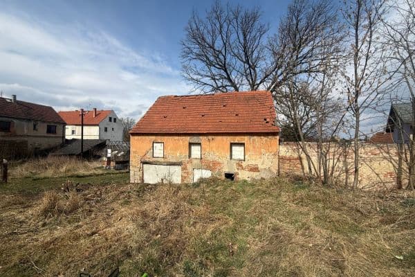 Prodej pozemku 493 m², Petrohrad Prodej pozemku 493 m², Petrohrad