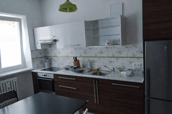 Pronájem bytu 2+kk 52 m², 30. dubna, Ostrava Pronájem bytu 2+kk 52 m², 30. dubna, Ostrava