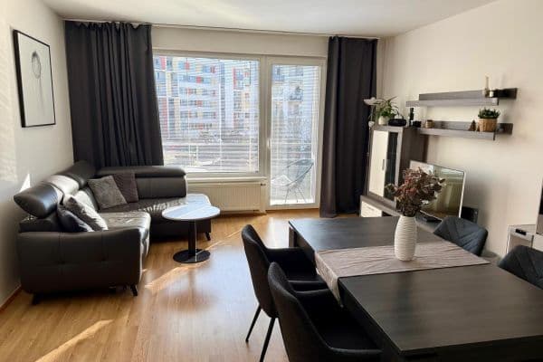Pronájem bytu 3+kk 74 m², Sazovická, Praha Pronájem bytu 3+kk 74 m², Sazovická, Praha