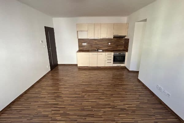 Pronájem bytu 3+kk 82 m², ČSA, Šternberk Pronájem bytu 3+kk 82 m², ČSA, Šternberk