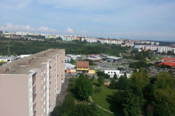 Prodej bytu 1+kk 32 m², Bzenecká, Brno Prodej bytu 1+kk 32 m², Bzenecká, Brno