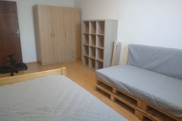 Pronájem bytu 4+1 86 m², Líščie nivy, Ružinov Pronájem bytu 4+1 86 m², Líščie nivy, Ružinov