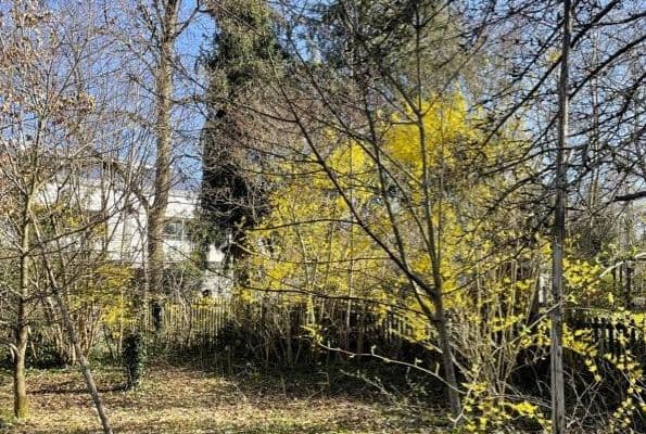 Prodej pozemku 982 m², Pullach, Bavorsko Prodej pozemku 982 m², Pullach, Bavorsko