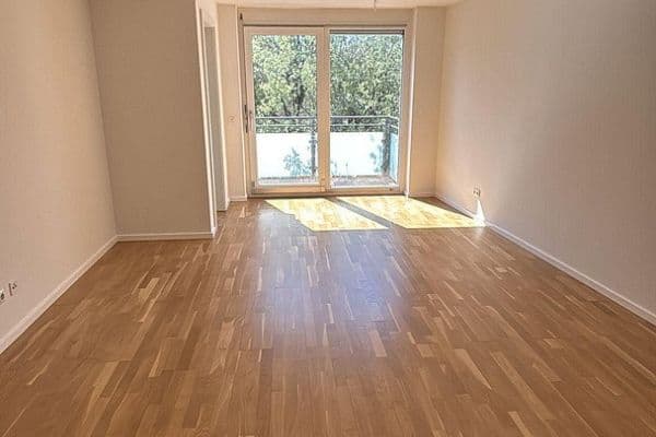 Pronájem bytu 3+1 66 m², Gartenstraße 14, München, Bavorsko Pronájem bytu 3+1 66 m², Gartenstraße 14, München, Bavorsko