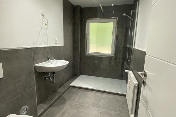 Pronájem bytu 4+1 76 m², Pestalozziring 7, Aldenhoven Pronájem bytu 4+1 76 m², Pestalozziring 7, Aldenhoven