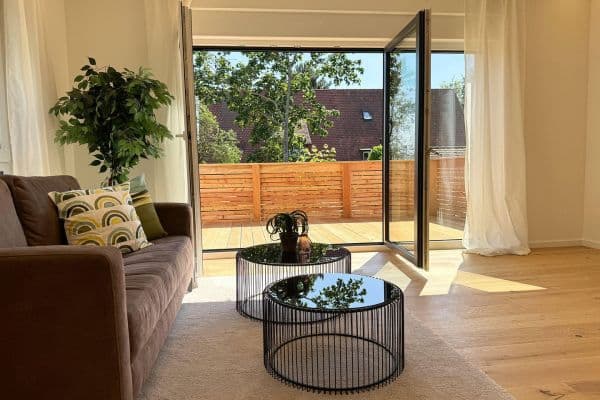 Prodej bytu 3+1 74 m², Nürnberg, Bavorsko Prodej bytu 3+1 74 m², Nürnberg, Bavorsko