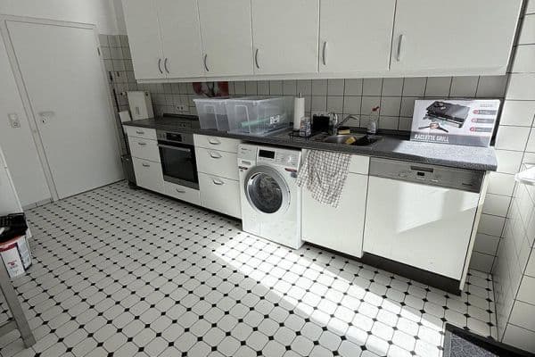 Pronájem bytu 2+1 74 m², Märkische Straße 195, Dortmund, Severní Porýní-Vestfálsko Pronájem bytu 2+1 74 m², Märkische Straße 195, Dortmund, Severní Porýní-Vestfálsko