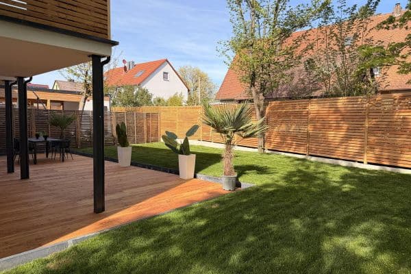 Prodej bytu 4+1 125 m², Nürnberg, Bavorsko Prodej bytu 4+1 125 m², Nürnberg, Bavorsko