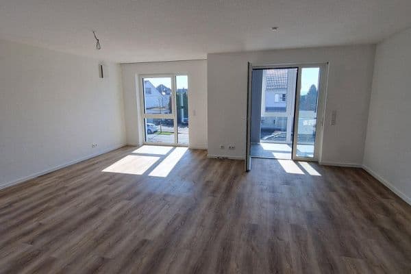 Pronájem bytu 2+1 75 m², Bielefeld, Severní Porýní-Vestfálsko Pronájem bytu 2+1 75 m², Bielefeld, Severní Porýní-Vestfálsko