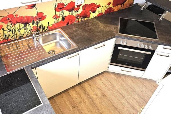 Prodej bytu 3+1 70 m², München, Bavorsko Prodej bytu 3+1 70 m², München, Bavorsko