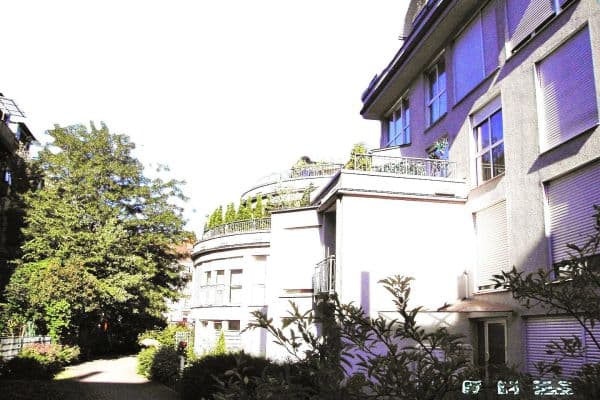 Pronájem bytu 3+1 76 m², Schlüsselfelder Str. 16a, Nürnberg, Bavorsko Pronájem bytu 3+1 76 m², Schlüsselfelder Str. 16a, Nürnberg, Bavorsko