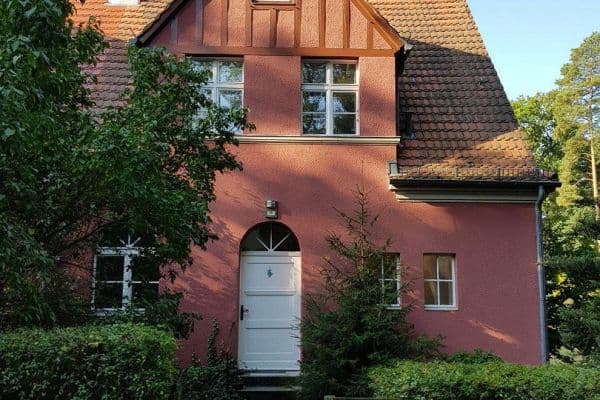 Prodej domu 125 m², pozemek 705 m², Berlin Prodej domu 125 m², pozemek 705 m², Berlin