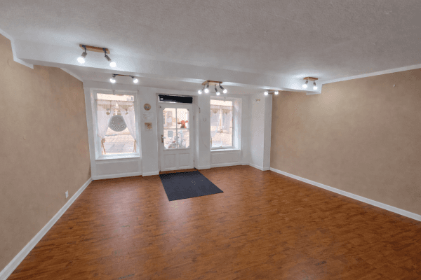 Pronájem kanceláře 45 m², Erlangen Pronájem kanceláře 45 m², Erlangen