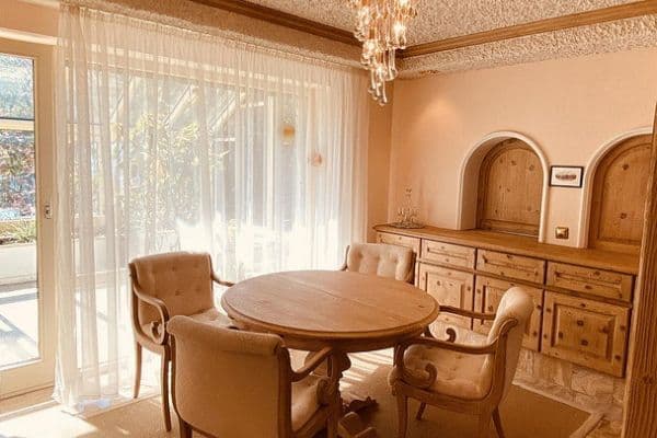 Pronájem bytu 3+kk 123 m², Sindelfingen, Bádensko-Württembersko Pronájem bytu 3+kk 123 m², Sindelfingen, Bádensko-Württembersko