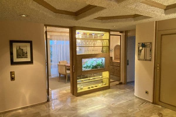 Pronájem bytu 3+kk 123 m², Sindelfingen Pronájem bytu 3+kk 123 m², Sindelfingen