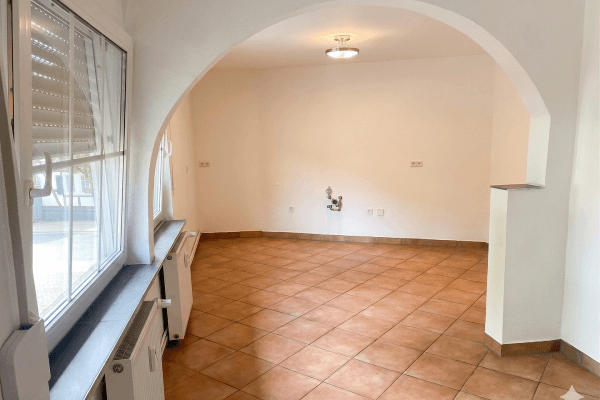 Pronájem bytu 2+kk 73 m², Eicher Tor 2, Nidderau Pronájem bytu 2+kk 73 m², Eicher Tor 2, Nidderau