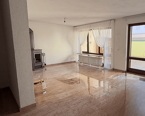 Prodej domu 155 m², pozemek 160 m², Renningen Prodej domu 155 m², pozemek 160 m², Renningen