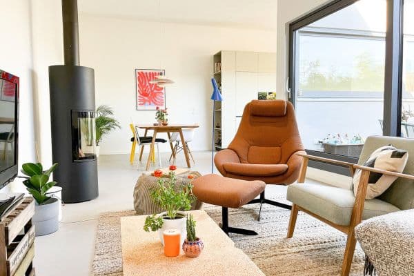 Prodej bytu 3+1 98 m², Corinthstr. 28, Berlin, Berlín Prodej bytu 3+1 98 m², Corinthstr. 28, Berlin, Berlín