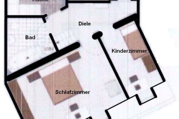 Prodej bytu 3+1 110 m², Maybachstr. 170, Köln, Severní Porýní-Vestfálsko Prodej bytu 3+1 110 m², Maybachstr. 170, Köln, Severní Porýní-Vestfálsko