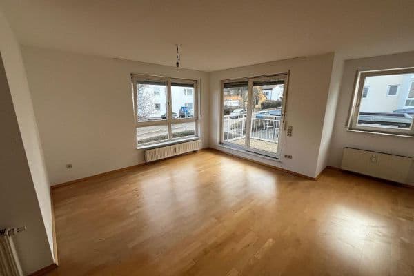 Pronájem bytu 3+kk 72 m², Gerteisenstr. 9, Gerlingen Pronájem bytu 3+kk 72 m², Gerteisenstr. 9, Gerlingen