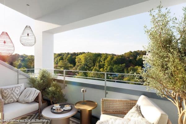 Prodej bytu 3+1 82 m², Nestroystraße 13, München, Bavorsko Prodej bytu 3+1 82 m², Nestroystraße 13, München, Bavorsko