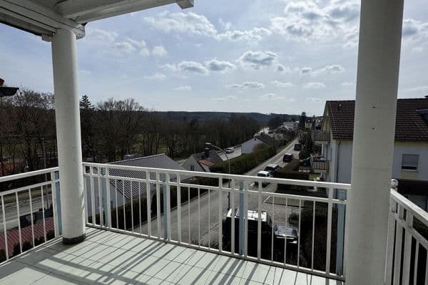 Prodej bytu 2+1 55 m², Holzstraße 28, Fürstenfeldbruck, Bavorsko Prodej bytu 2+1 55 m², Holzstraße 28, Fürstenfeldbruck, Bavorsko