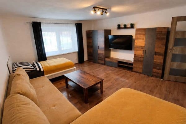 Pronájem chaty, chalupy, Bulhary, Jihomoravský kraj Pronájem chaty, chalupy, Bulhary, Jihomoravský kraj