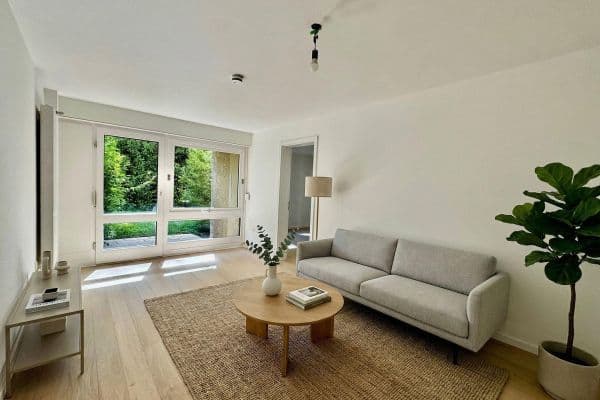 Prodej bytu 3+1 73 m², Oberländerstraße 33, München, Bavorsko Prodej bytu 3+1 73 m², Oberländerstraße 33, München, Bavorsko
